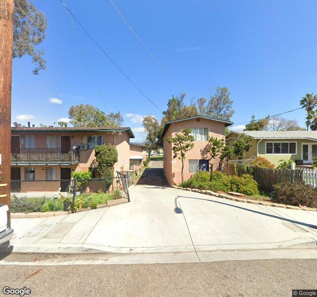 VALLE VISTA POST ACUTE nursing home in ESCONDIDO, CA - Photo 2 of 2