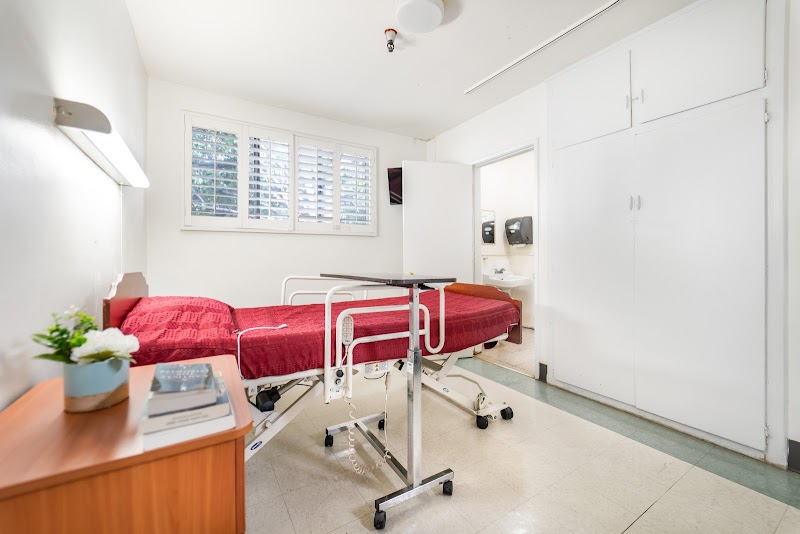 OVERLAND TERRACE HEALTHCARE & WELLNESS CENTRE, LP nursing home in LOS ANGELES, CA - Photo 3 of 5