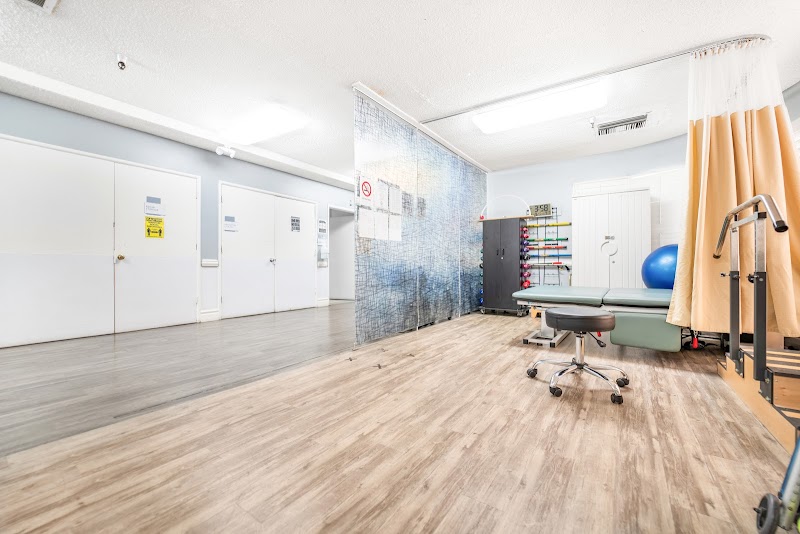 OVERLAND TERRACE HEALTHCARE & WELLNESS CENTRE, LP nursing home in LOS ANGELES, CA - Photo 4 of 5