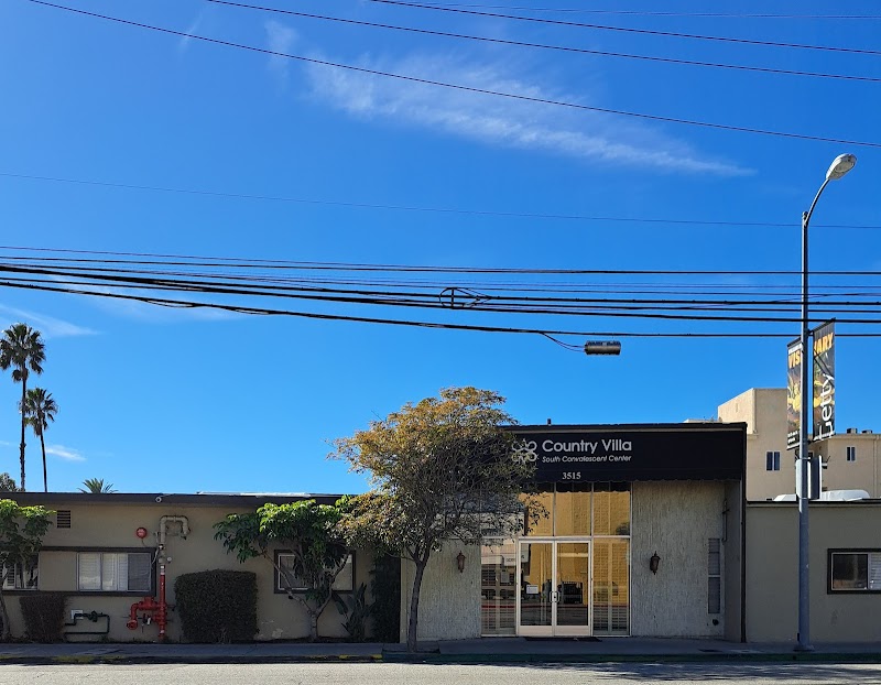 OVERLAND TERRACE HEALTHCARE & WELLNESS CENTRE, LP nursing home in LOS ANGELES, CA - Photo 5 of 5