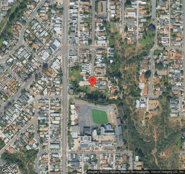 ARROYO VISTA NURSING CENTER nursing home in SAN DIEGO, CA - Photo 1 of 10