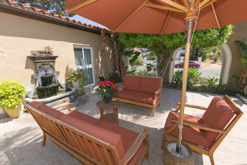 ARROYO VISTA NURSING CENTER nursing home in SAN DIEGO, CA - Photo 5 of 10