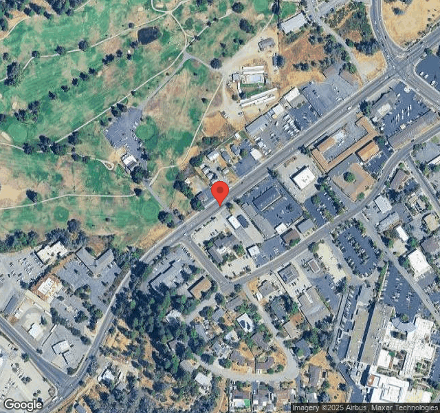 WOLF CREEK CARE CENTER nursing home in GRASS VALLEY, CA - Photo 1 of 10