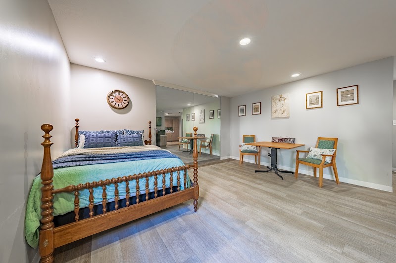 CHICO TERRACE CARE CENTER nursing home in CHICO, CA - Photo 2 of 5