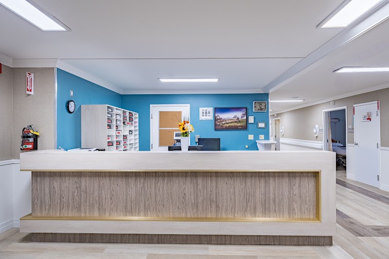 CHICO TERRACE CARE CENTER nursing home in CHICO, CA - Photo 5 of 5