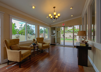 WOODLANDS HEALTHCARE CENTER nursing home in LOS GATOS, CA - Photo 3 of 10
