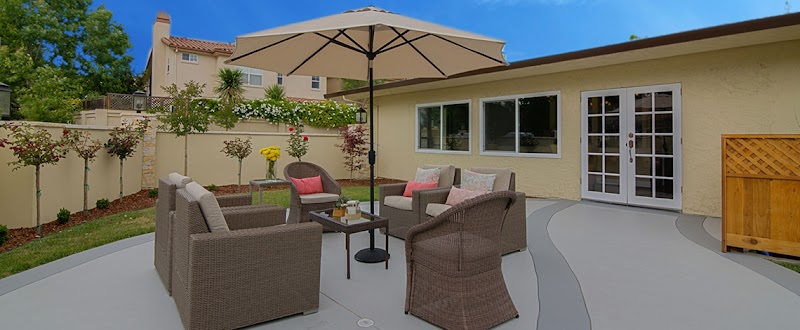 WOODLANDS HEALTHCARE CENTER nursing home in LOS GATOS, CA - Photo 4 of 10