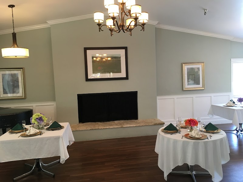 WOODLANDS HEALTHCARE CENTER nursing home in LOS GATOS, CA - Photo 5 of 10