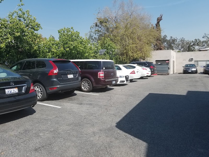 GLENDALE POST ACUTE CENTER nursing home in GLENDALE, CA - Photo 5 of 5