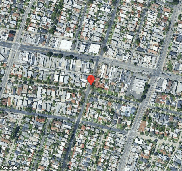 CRENSHAW NURSING HOME nursing home in LOS ANGELES, CA - Photo 1 of 2