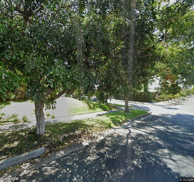 CRENSHAW NURSING HOME nursing home in LOS ANGELES, CA - Photo 2 of 2