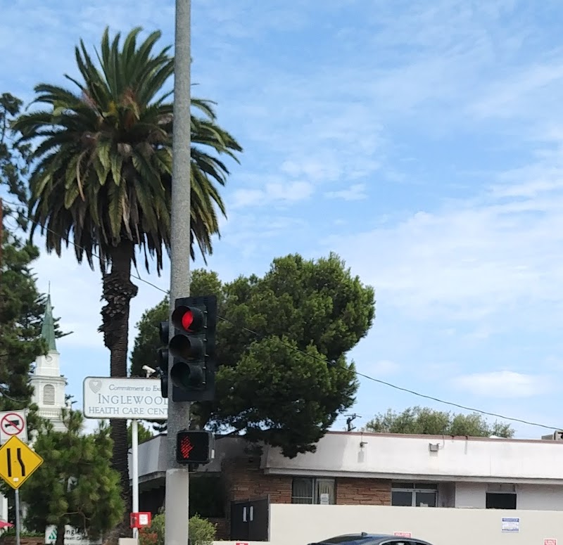 INGLEWOOD HEALTH CARE CENTER nursing home in INGLEWOOD, CA - Photo 4 of 5