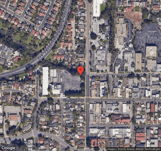 LOS PALOS POST-ACUTE CARE CENTER nursing home in SAN PEDRO, CA - Photo 1 of 2