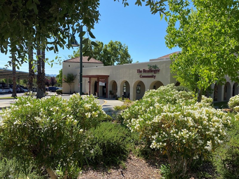 THE REUTLINGER COMMUNITY nursing home in DANVILLE, CA - Photo 2 of 10