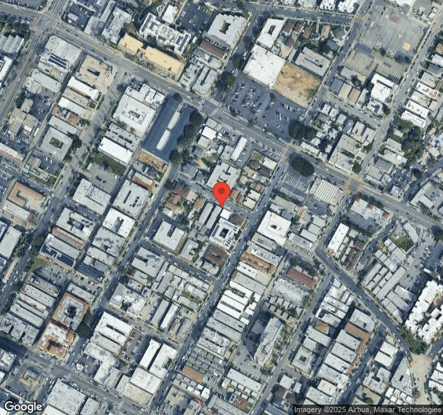 BONNIE BRAE SKILLED NURSING nursing home in LOS ANGELES, CA - Photo 1 of 2