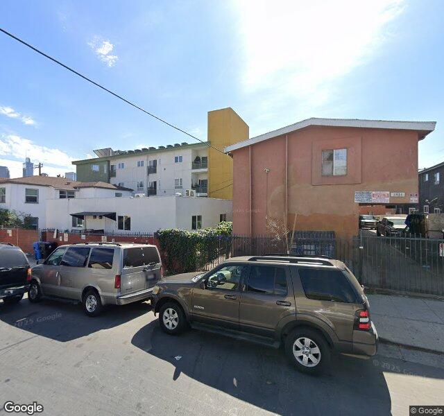 BONNIE BRAE SKILLED NURSING nursing home in LOS ANGELES, CA - Photo 2 of 2