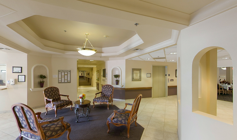 ARTESIA CHRISTIAN HOME INC. nursing home in ARTESIA, CA - Photo 3 of 5