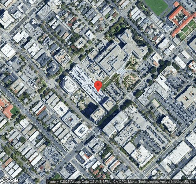 SANTA MONICA HEALTH CARE CENTER nursing home in SANTA MONICA, CA - Photo 1 of 10