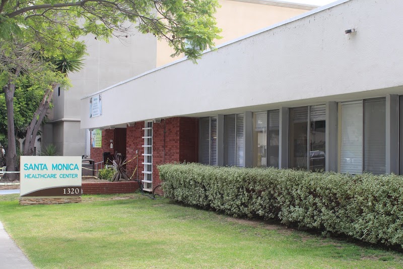 SANTA MONICA HEALTH CARE CENTER nursing home in SANTA MONICA, CA - Photo 4 of 10