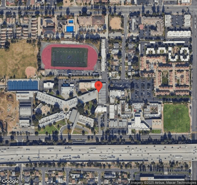 ROYAL TERRACE HEALTHCARE nursing home in DUARTE, CA - Photo 1 of 7