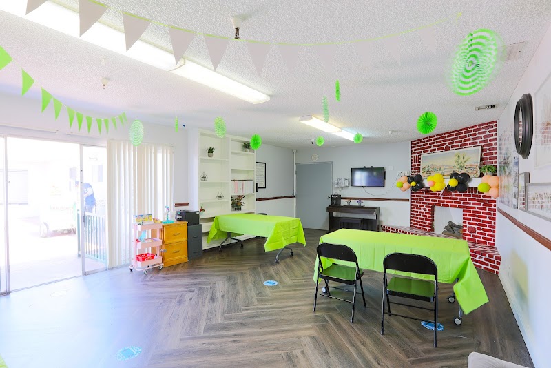 ROYAL TERRACE HEALTHCARE nursing home in DUARTE, CA - Photo 4 of 7