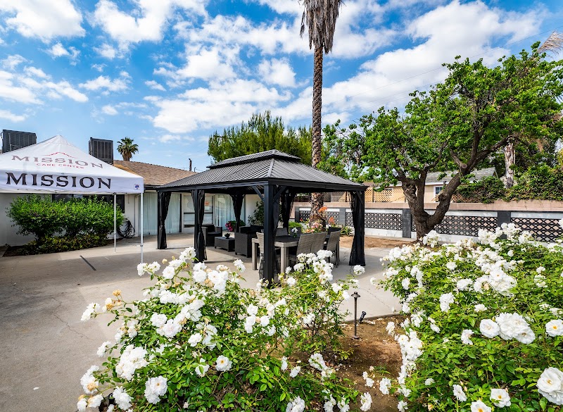 MISSION CARE CENTER nursing home in RIVERSIDE, CA - Photo 3 of 10