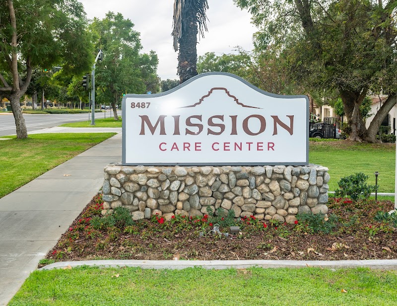 MISSION CARE CENTER nursing home in RIVERSIDE, CA - Photo 4 of 10
