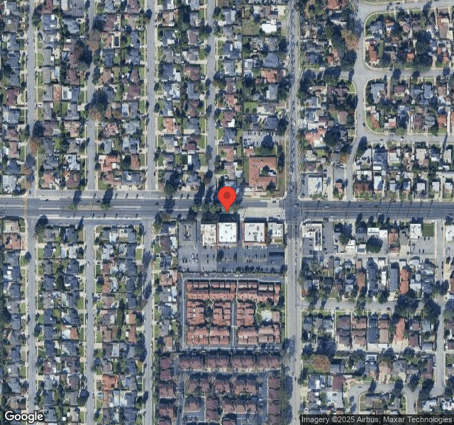 HARVARD CREEK POST ACUTE nursing home in COVINA, CA - Photo 1 of 10