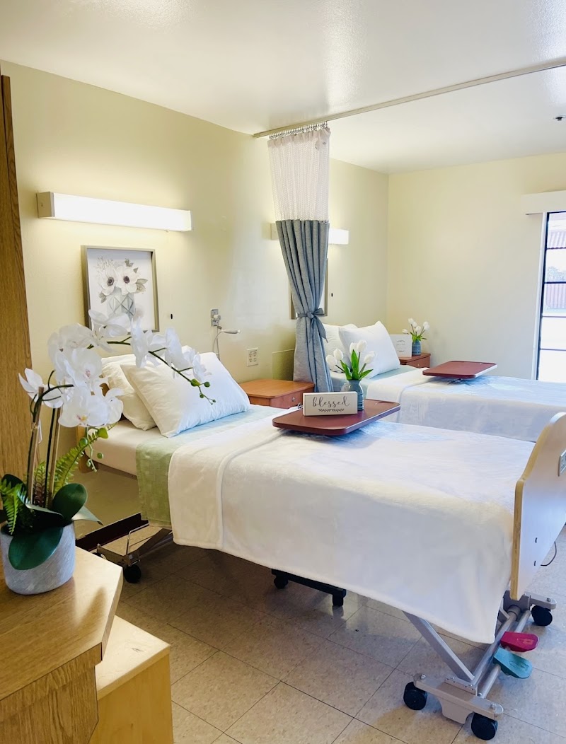 HARVARD CREEK POST ACUTE nursing home in COVINA, CA - Photo 2 of 10