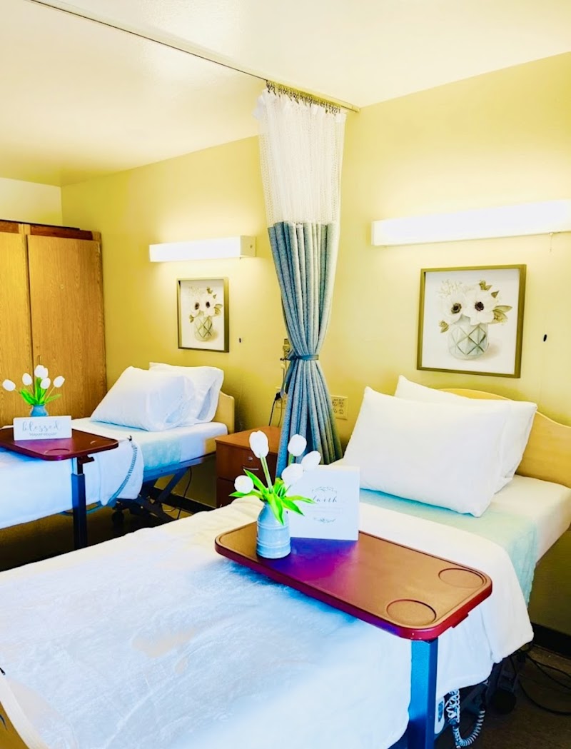 HARVARD CREEK POST ACUTE nursing home in COVINA, CA - Photo 4 of 10