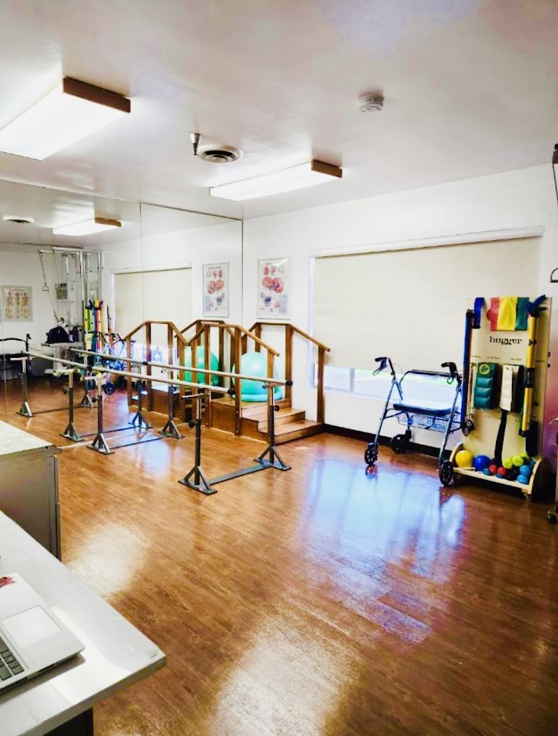 HARVARD CREEK POST ACUTE nursing home in COVINA, CA - Photo 5 of 10