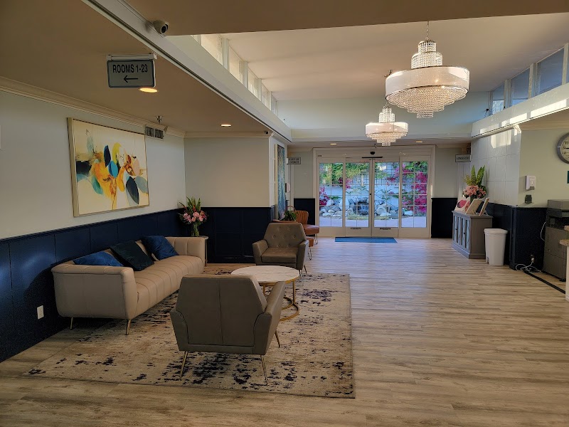 PASADENA PARK HEALTHCARE AND WELLNESS CENTER nursing home in PASADENA, CA - Photo 1 of 5