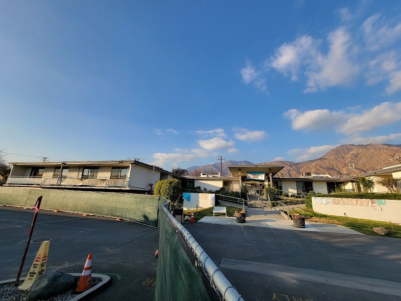 PASADENA PARK HEALTHCARE AND WELLNESS CENTER nursing home in PASADENA, CA - Photo 2 of 5