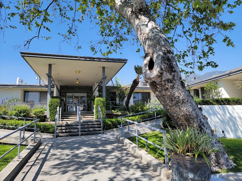 PASADENA PARK HEALTHCARE AND WELLNESS CENTER nursing home in PASADENA, CA - Photo 4 of 5