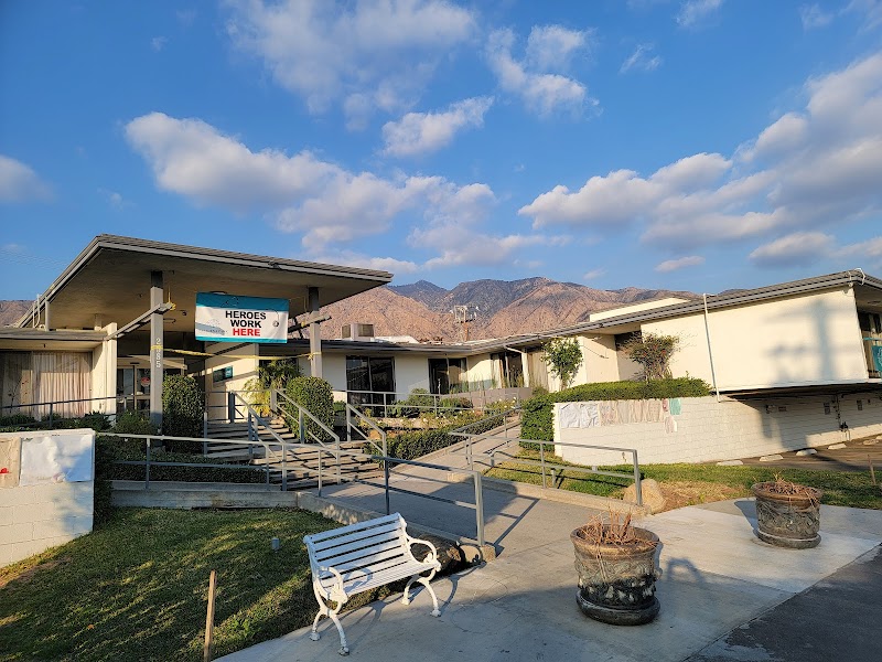 PASADENA PARK HEALTHCARE AND WELLNESS CENTER nursing home in PASADENA, CA - Photo 5 of 5