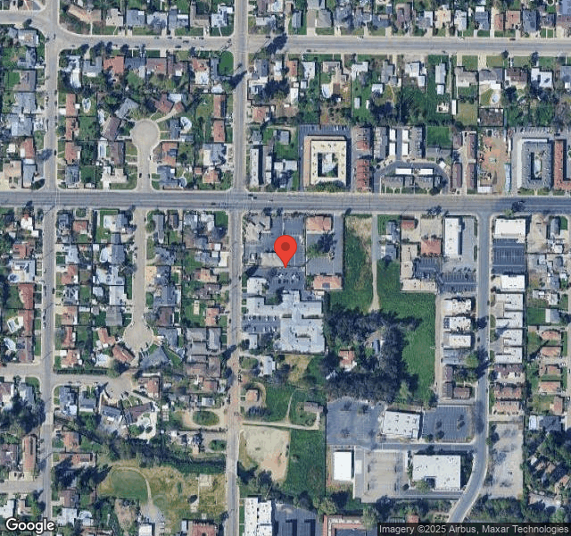 SEQUOIA TRANSITIONAL CARE nursing home in PORTERVILLE, CA - Photo 1 of 9