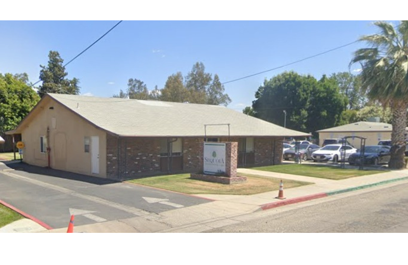 SEQUOIA TRANSITIONAL CARE nursing home in PORTERVILLE, CA - Photo 2 of 9