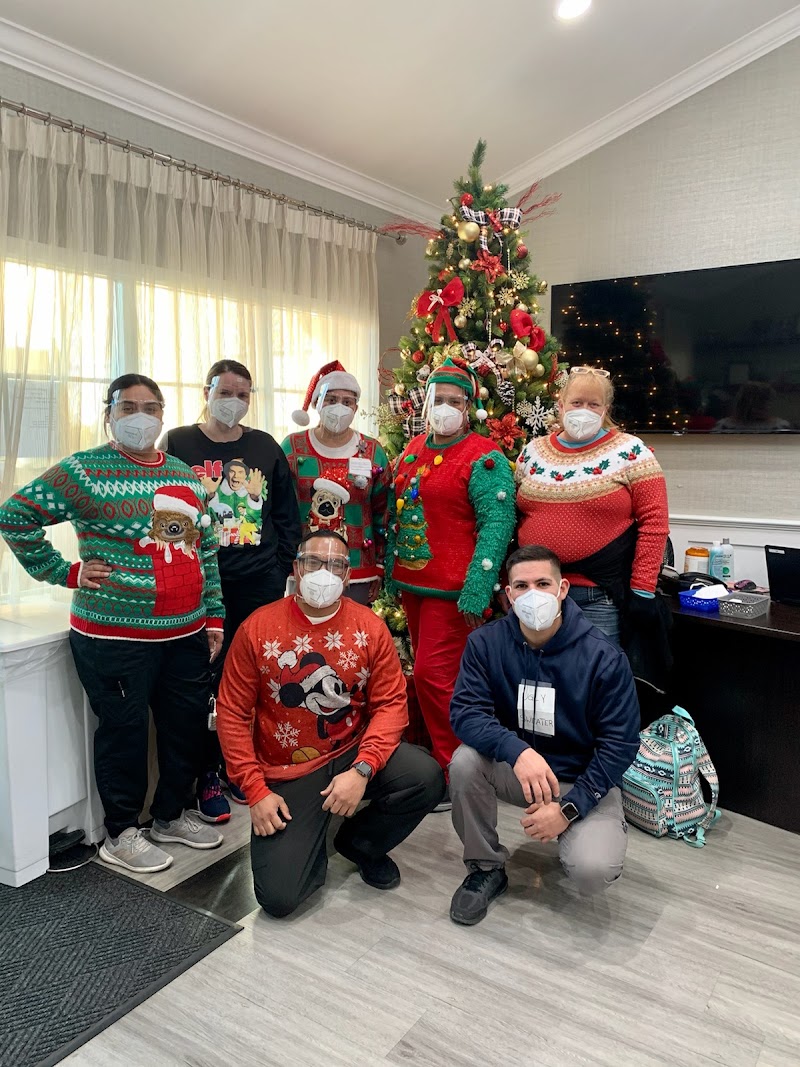 SEQUOIA TRANSITIONAL CARE nursing home in PORTERVILLE, CA - Photo 4 of 9