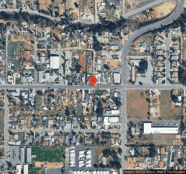 CREEKSIDE POST ACUTE nursing home in YUCAIPA, CA - Photo 1 of 5