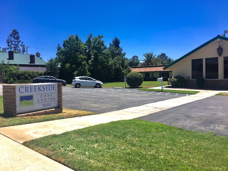 CREEKSIDE POST ACUTE nursing home in YUCAIPA, CA - Photo 3 of 5