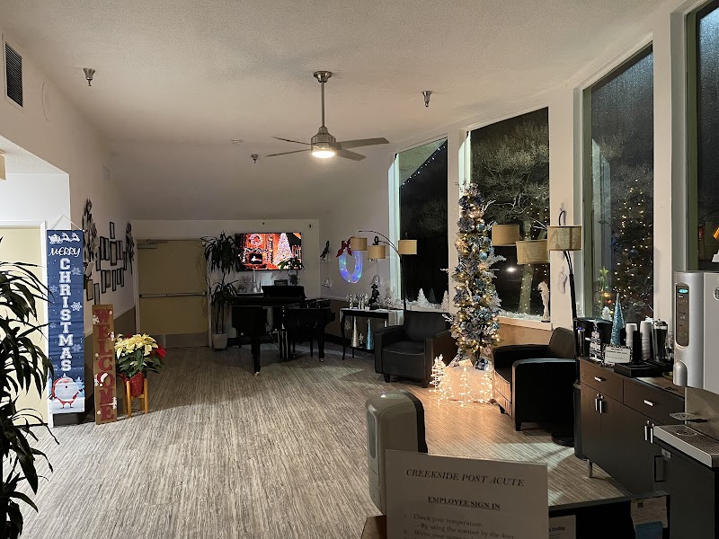 CREEKSIDE POST ACUTE nursing home in YUCAIPA, CA - Photo 4 of 5