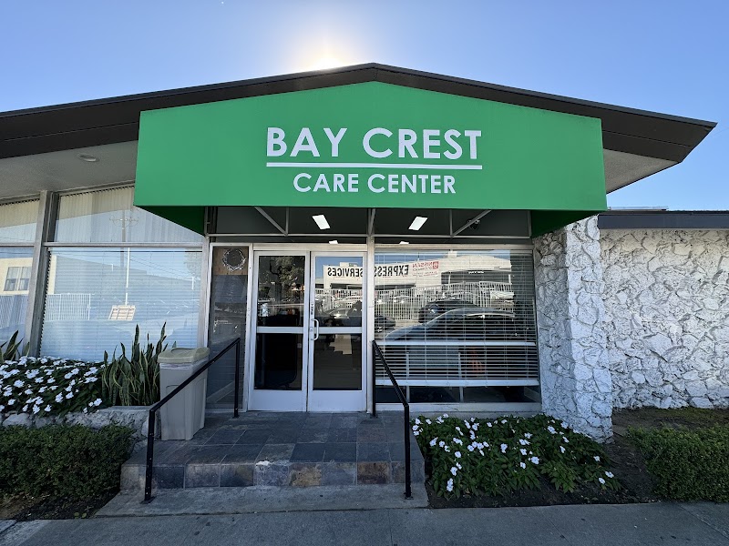 BAY CREST CARE CENTER nursing home in TORRANCE, CA - Photo 4 of 5
