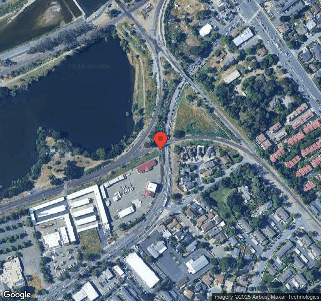 NILES CANYON POST ACUTE nursing home in FREMONT, CA - Photo 1 of 10