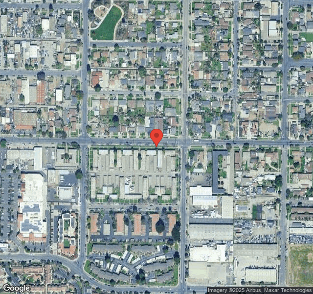 Santa Maria Post Acute nursing home in Santa Maria, CA - Photo 1 of 5