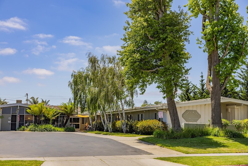 Santa Maria Post Acute nursing home in Santa Maria, CA - Photo 2 of 5
