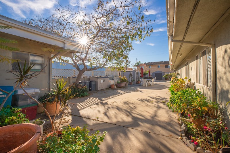 Santa Maria Post Acute nursing home in Santa Maria, CA - Photo 3 of 5