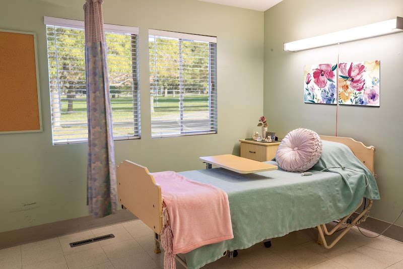 Santa Maria Post Acute nursing home in Santa Maria, CA - Photo 5 of 5