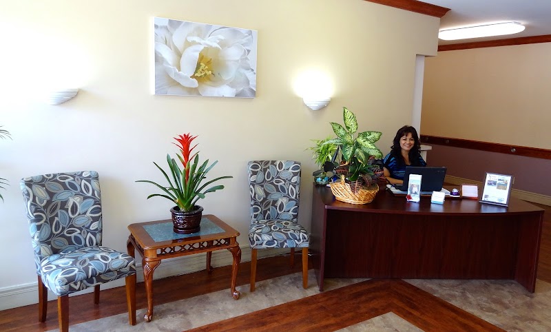 Coastal View Healthcare Center nursing home in Ventura, CA - Photo 2 of 10
