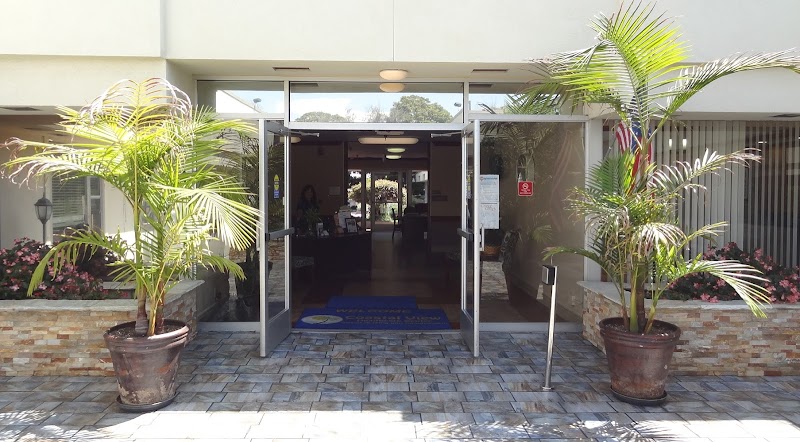 Coastal View Healthcare Center nursing home in Ventura, CA - Photo 4 of 10