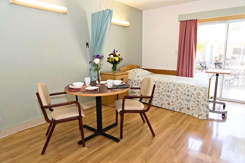 SIERRA VALLEY REHAB CENTER nursing home in PORTERVILLE, CA - Photo 3 of 5